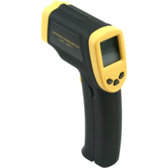 65412 IR-Termometer BBM (Laserinfraröd)