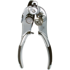 65231MX BOKSÅPNER RUSTFRI