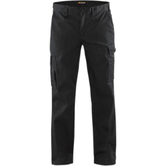 BK14001800 HOUSUT BLÅKLÄDER 1400