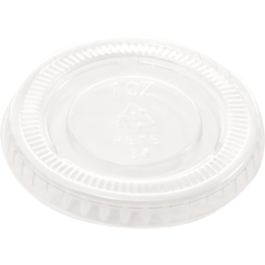 871010 Lock till Dressingbägare 30ml