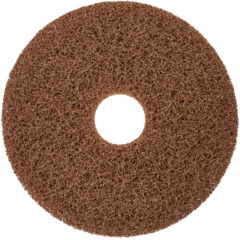 1148401 GULVPAD 16" BRUN