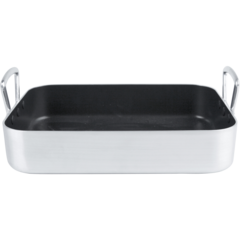 63329 Exxent Ovnform 36x26x7,5cm