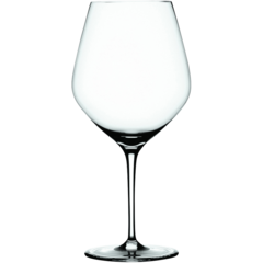 4400180-1 Burgundy Wine Glass Spiegelau Authentis 70cl