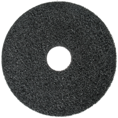 1148117 GULVPAD 20" SORT