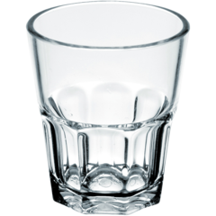 59850 Shotglas Exxent Tritan 5,5cl