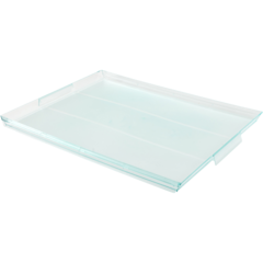 PAS01 Cateringbricka Atlas 38x27cm