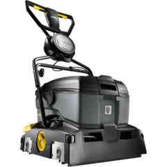 17833110 GULVVASKEMASKIN 40/10C ADV