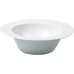 26308-1 Tallrik djup Exxent Zeus Ø 18cm