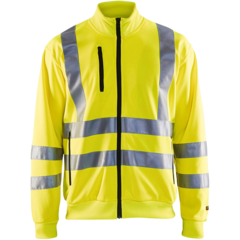 BK33581974 Genser Zip 3358 Klasse 3*