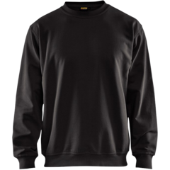 BK33401158 Sweatshirt Blåkläder 3340
