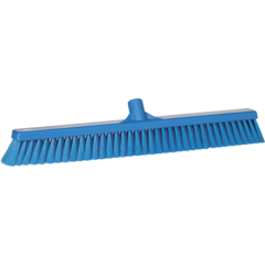 1063199B FEIEBØRSTE 61CM MYK BLÅ