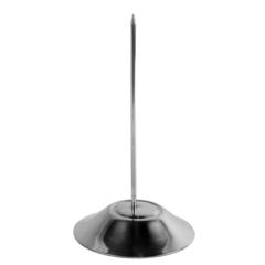 65430MX Bongspett Exxent rustfritt stå