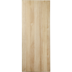 78514MX Huggbräda Exxent Gummiträ 75x30cm