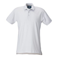 SA33401XXL Piké Herre South West Morris ensfarvet