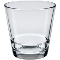 52858-1 Arcoroc Stack Up Drinking Glas