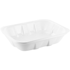 359300 Brett ABS 70-40 hvit 175x135x4