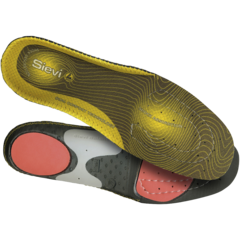 SI99534 Iläggssula Sievi Dual Comfort Plus Högt fotvalv