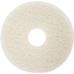 1148229 Rondel Taski Americo Hvid 10" / 25cm