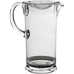 58856MX Kanne med lok Exxent 1,5L Trit