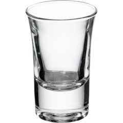 52735 Arcoroc Shotglas 3,4cl