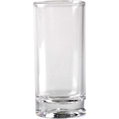 150850 Shotglas 5cl Polykarbonat