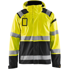 BK49871987 Skaljacka 4987 Klass 2/3*