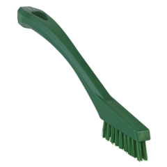 10644012 DETALJEBØRSTE VIKAN GRØNN
