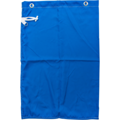 878538 Moppsäck Blå 50x75cm