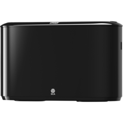 157552208 Tork Xpress Black H2 Table Dispenser