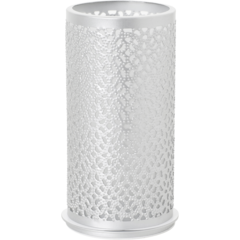 119178478 LYSHOLDER BLISS SØLV*