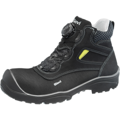 SI52157 Halvkänga Sievi Roller High XL+ S3