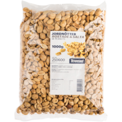 250600 PEANUTS 1000G