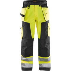 BK15681811 Hantverksbyxa 1568 Klass 2*