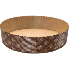 G9F17018 Bakeform rund 185x45mm