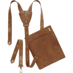 SE0565890 Set Ficka/Hängsle Segers 0565*