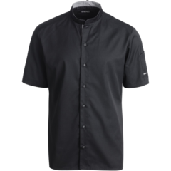 KE25209105 Kokkeskjorte Kort Erm 25209