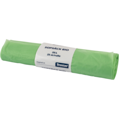 SB35GX Sopsäck Bio 35L