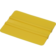 13017 Dekalskrapa plast 75x103mm