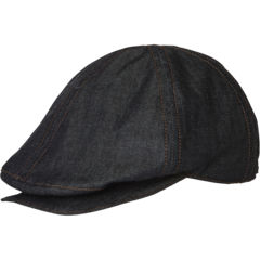 SE0564628076LXL Keps Segers 0564 Denim - "Gubbkeps"