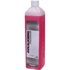 TP491 Avkalkningsmedel Premium 1L