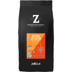 12217089 KAFFEBØNNER ZOEGA ZENITH 750G