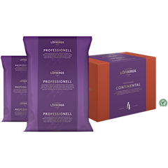 205030 KAFFE CONTINENTAL BLEND 1KG