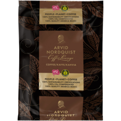 4019 Kaffe Arvid Nordquist Coffee Lounge 100g