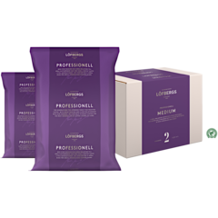 20279 Kaffe Löfbergs Professional Mellemristet 90g