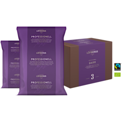 202450 Kaffe Löfbergs Dark Kværnet 100g