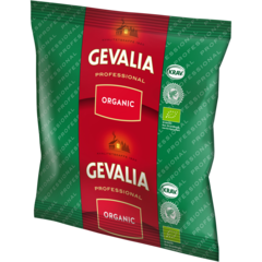 5871431 Kaffe Gevalia Professional Økologisk Mellemristet 100g