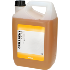 TP535 GRILLIPUHDISTUS EXTRA 5 L