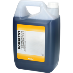 TP545 KJØKKENRENT DESINF. KONSEN. 5L