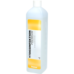TP551 DESINFEKSJON PREMIUM 1L