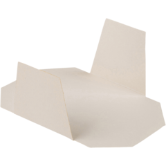 T100 Indlæg til Sandwichform Halvstubbe